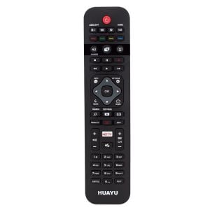 Huayu URC1525 Philips Net Tv Tuşlu Universal LCD-LED Tv Kumandası