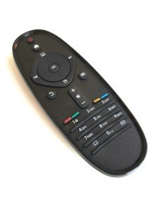 PHILIPS 40PFL5605K/02 Uyumlu LED TV Kumandası RM-L1030
