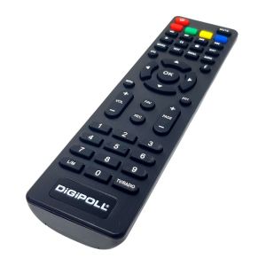 DiGiPOLL Mini HD Uydu Kumandası