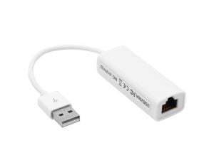 Nivatech NTC-1902 USB2.0 USB Ethernet Çevirici Windows 8-10 Uyumlu