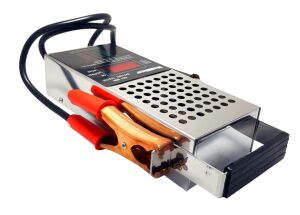 Wellhise KEY-888 Dijital Akü Test Cihazı 12Volt 100 Amper