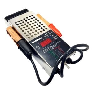 Wellhise KEY-888 Dijital Akü Test Cihazı 12Volt 100 Amper