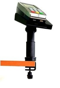 electroon Masa Üstü Hareketli Yazarkasa Pos Tutucu V1