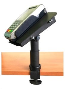 electroon Masa Üstü Hareketli Yazarkasa Pos Tutucu V1