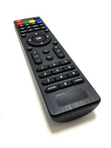 CVS 8420 Mini HD Uydu Kumandası