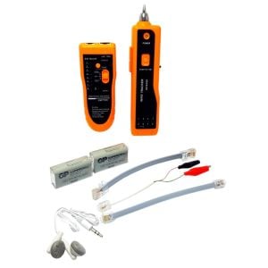 Novacom RJ45-RJ11-Poe Uyumlu Kablo Test Cihazı BiliBili
