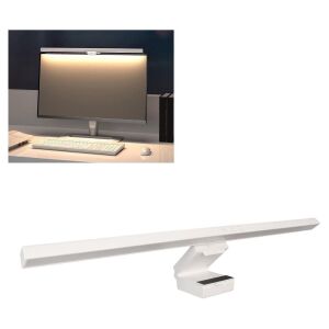 PowerMaster PM-29315 Asimetrik Göz Koruyucu Monitör Işık Barı 50cm 3Renk Modlu