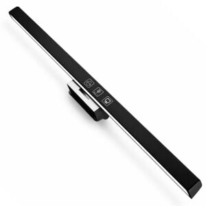 PowerMaster PM-29316 Asimetrik Göz Koruyucu Monitör Işık Barı 61cm 3Renk Modlu