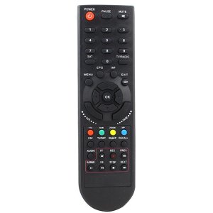 SABA UZ-7700 Uydu Kumandası