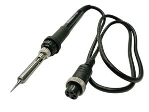 Wellhise WH-862D+ 5Pin Yedek Kalem Havya - 907A