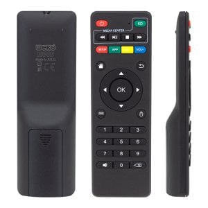 Android Box Cihazlar İçin X96 Mini Kumanda