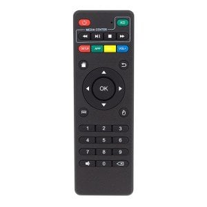 Android Box Cihazlar İçin X96 Mini Kumanda