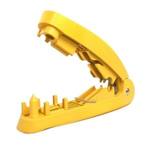 TRKLink 4in1 STP/UTP Kablo Soyucu Kesici ve Çözücü Pense