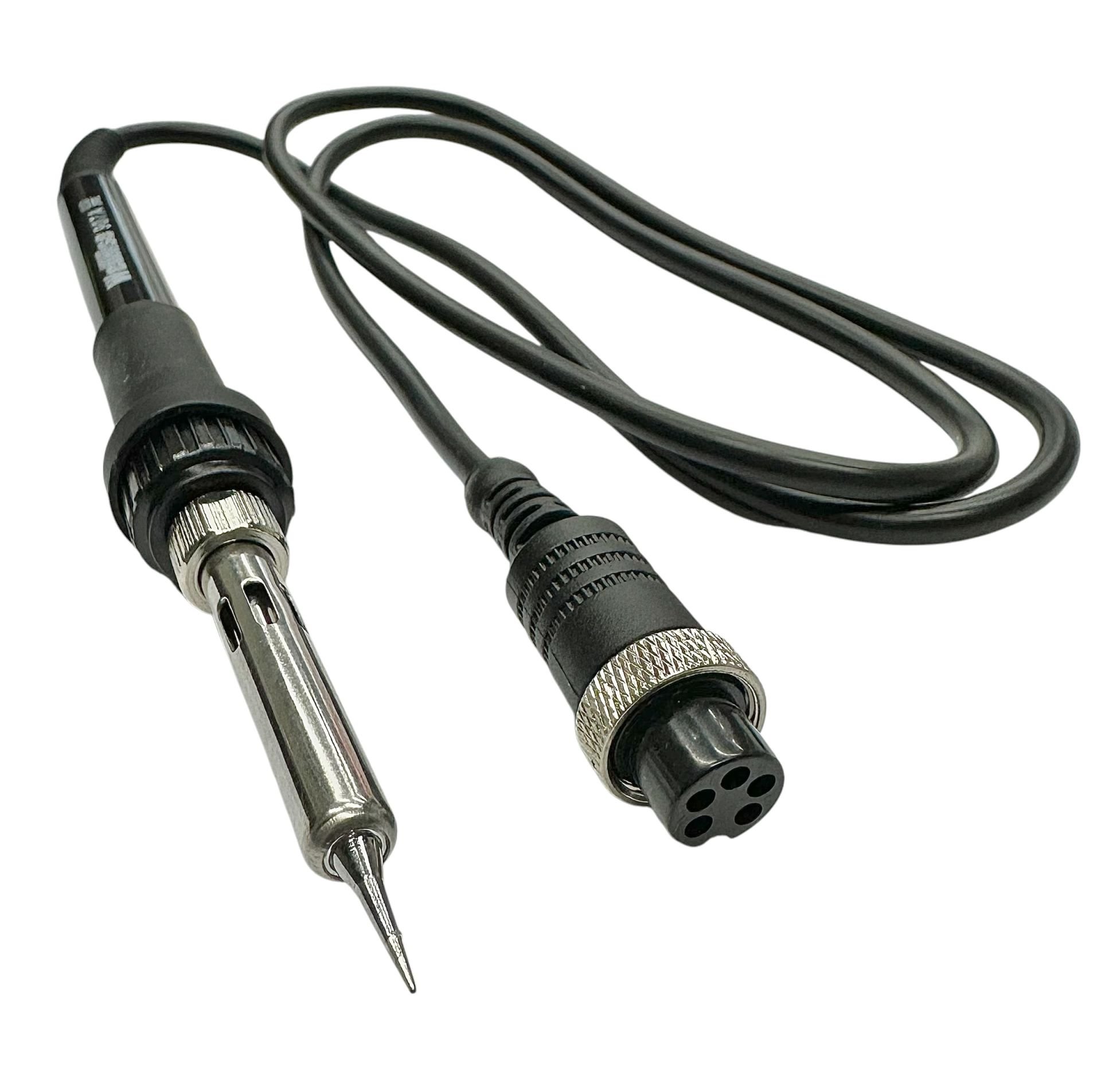 Wellhise WL-858 5Pin Yedek Kalem Havya - 907A