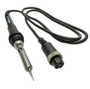 Wellhise WL-858 5Pin Yedek Kalem Havya - 907A
