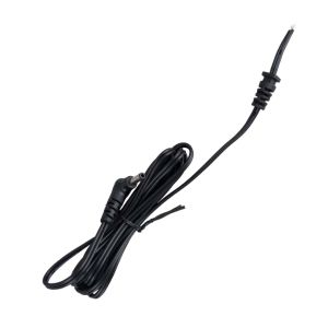 electroon 3.5x1.35mm L Jak 1.5mt Notebook Adaptör Kablo