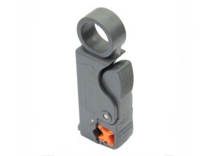 Electroon HLT-503 RG59-RG6 Anten Kablo Soyucu