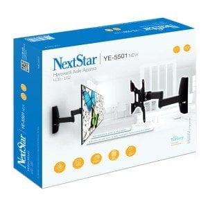 NextStar YE-5501 82Ekran Hareketli Askı Aparatı