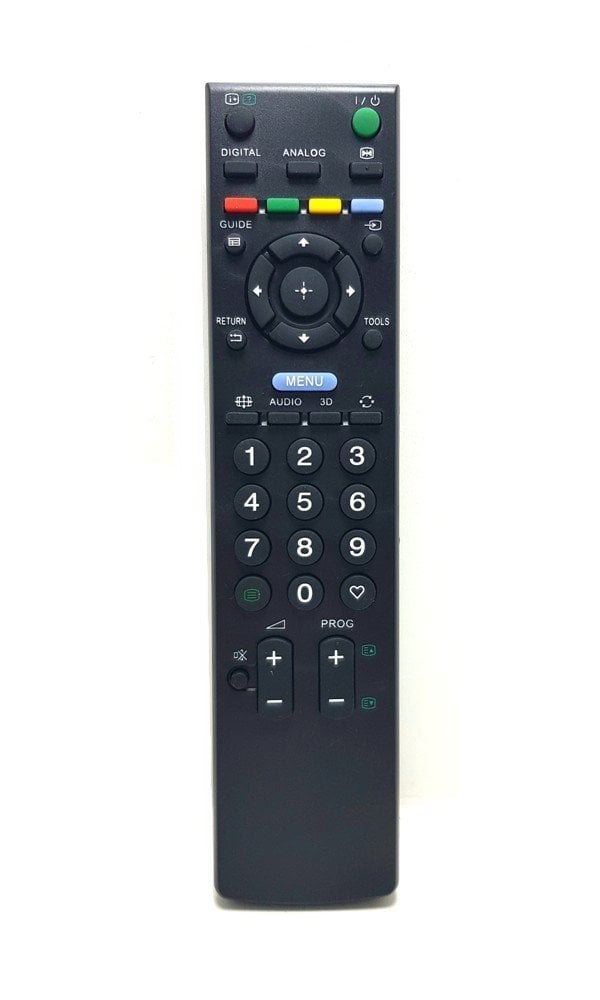 SONY KDL-40V5610 LCD TV Kumandası RM-996A