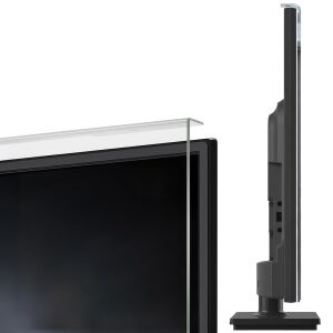 Weko 24'' 60 Ekran Mavi Işık Kesicili 2mm Optik Difuser Kırılmaz Ekran Koruyucu