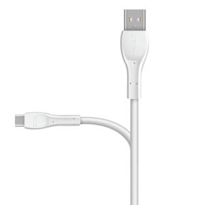 ACL Micro USB 2.4A Hızlı Şarj Data Kablosu 3Metre