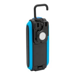 Powermaster JK103 4Watt COB LED Çok Fonksiyonlu Çalışma Lambası El Feneri