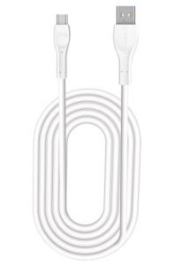 ACL Micro USB 2.4A Hızlı Şarj Data Kablosu 5Metre