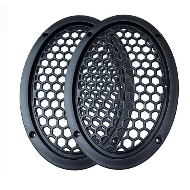 MagicVoice MV-24308 6x9 Oval Plastik Hoparlör Kapak 2Adet