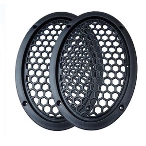 MagicVoice MV-24308 6x9 Oval Plastik Hoparlör Kapak 2Adet