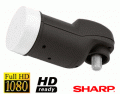 Yeni - SHARP Single LNB
