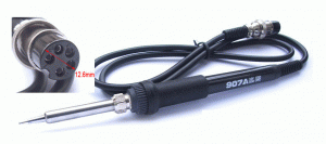 SUNLINE H-852D+ Yedek Kalem Havya