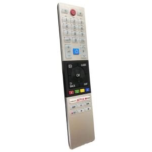 TOSHIBA CT-8528 Smart LED Tv Kumandası