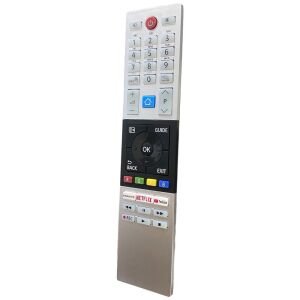 TOSHIBA CT-8528 Smart LED Tv Kumandası