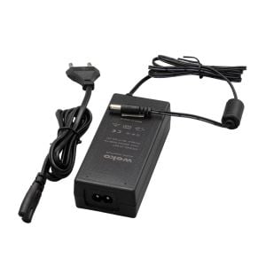 Weko 9Volt 5Amper Masaüstü Adaptör 5.5x2.5mm Uçlu Yerli Üretim