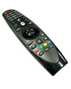 LG MAGIC AN-MR600 Smart Led TV Kumanda Ses Komutsuz Airmouse Özelliksiz