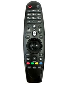 LG MAGIC AN-MR600 Smart Led TV Kumanda Ses Komutsuz Airmouse Özelliksiz