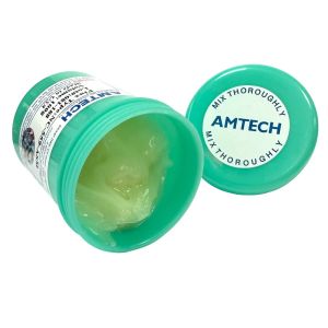 AMTECH NC-559-ASM Krem Flux 100GR