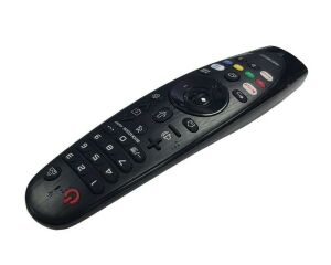 LG AKB75855501 Smart Led TV Kumanda Ses Komutsuz Airmouse Özelliksiz