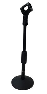 GoldAudio MS24 Masa Üstü Mikrofon Sehpası