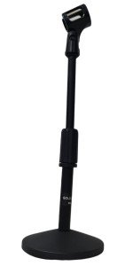 GoldAudio MS24 Masa Üstü Mikrofon Sehpası