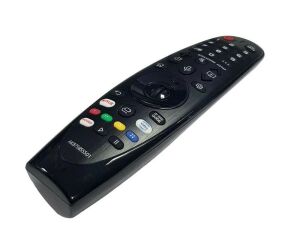 LG AN-MR20GA Smart Led TV Uyumlu Universal Kumanda Ses Komutsuz Airmouse Özelliksiz