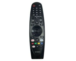 LG AN-MR20GA Smart Led TV Uyumlu Universal Kumanda Ses Komutsuz Airmouse Özelliksiz