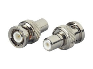 electroon BNC RCA-Video Jak Fişi - 1Adet