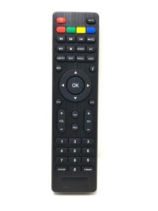 Rowell X-Mini 128 FULL HD Mini Uydu Kumanda