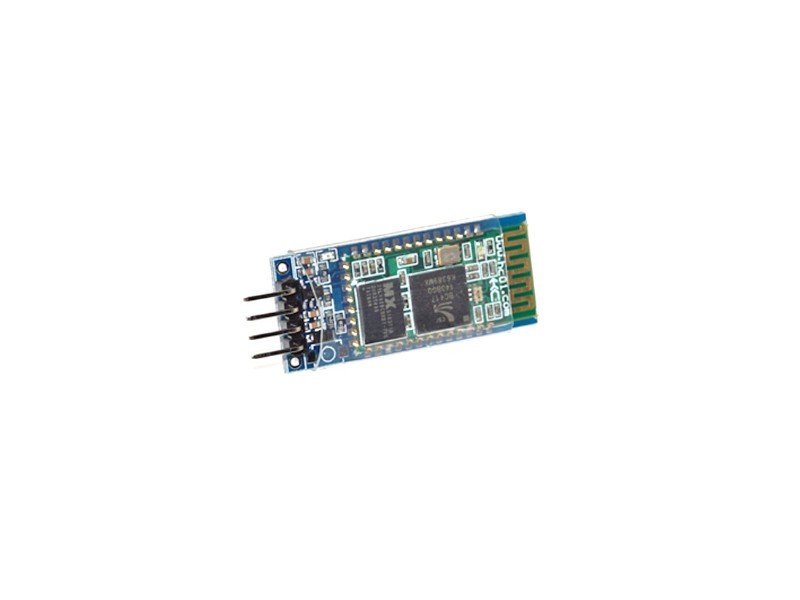 HC-06 Bluetooth Modülü