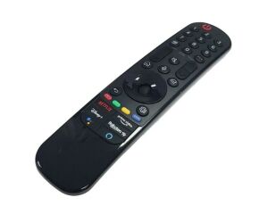 LG AN-MR700 Nanocell Smart LED TV Kumanda Ses Komutsuz Airmouse Özelliksiz