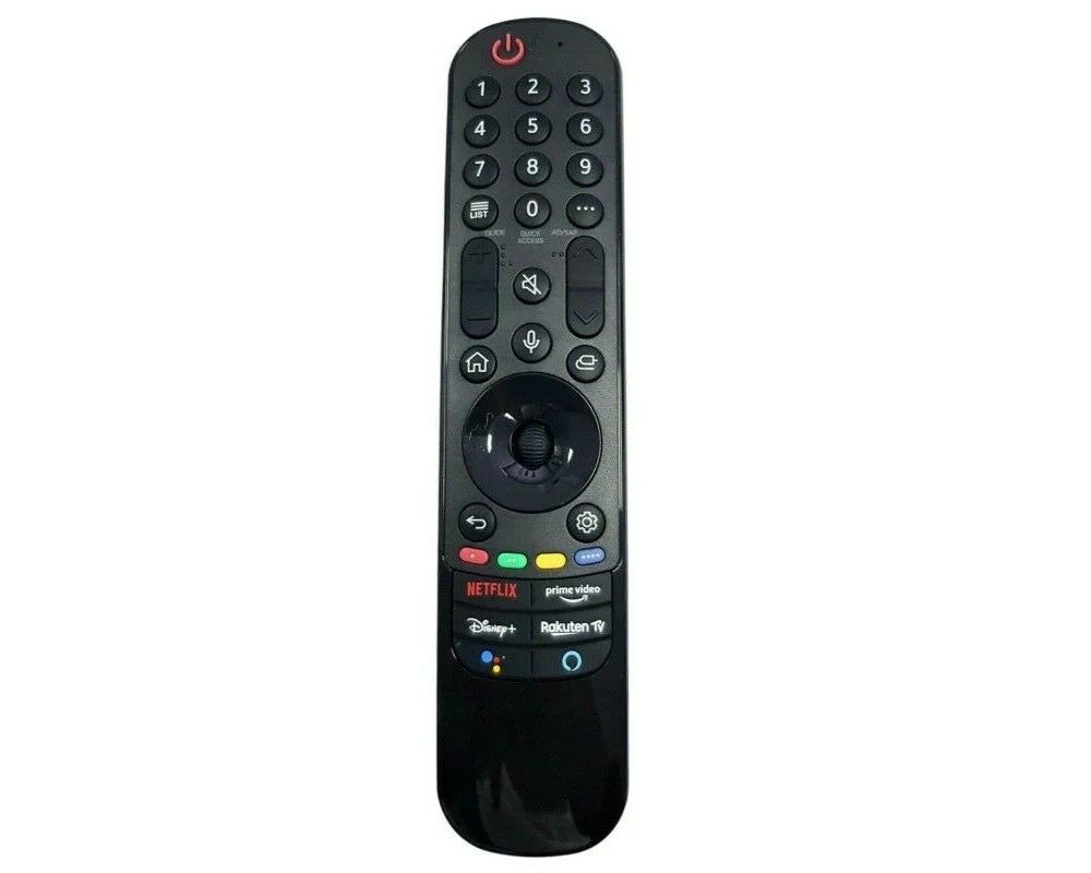 LG AN-MR700 Nanocell Smart LED TV Kumanda Ses Komutsuz Airmouse Özelliksiz
