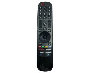 LG AN-MR700 Nanocell Smart LED TV Kumanda Ses Komutsuz Airmouse Özelliksiz