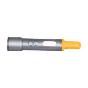 Powerdex PD-3900 Çok Fonksiyonlu Zoomlu Şarjlı El Feneri
