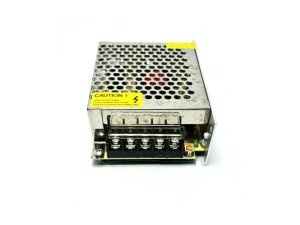 Powermaster 24V 2.5A Metal Kasa Adaptör